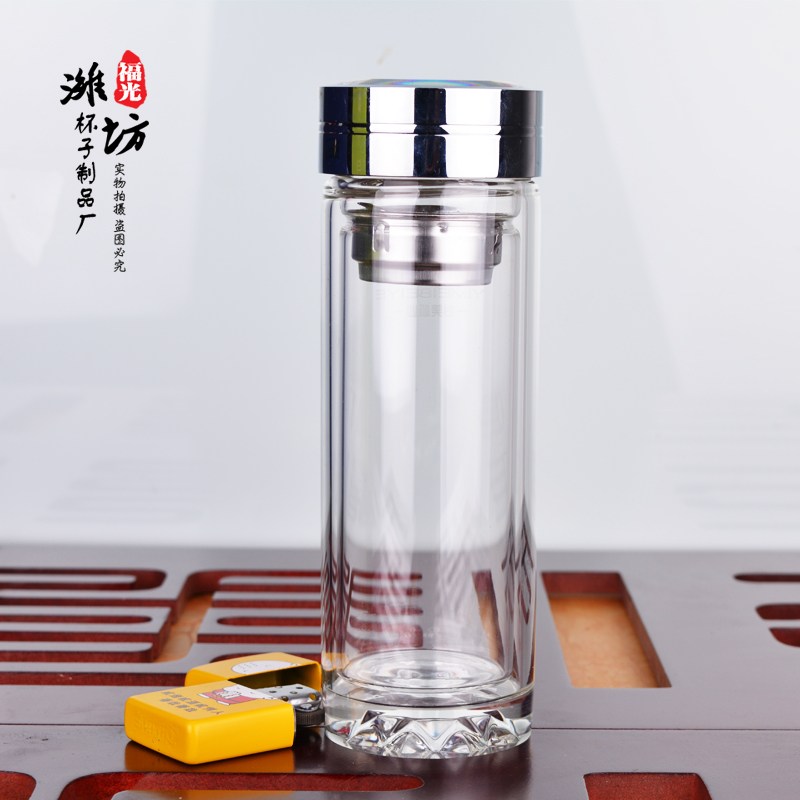 為什么玻璃杯子會(huì)碎