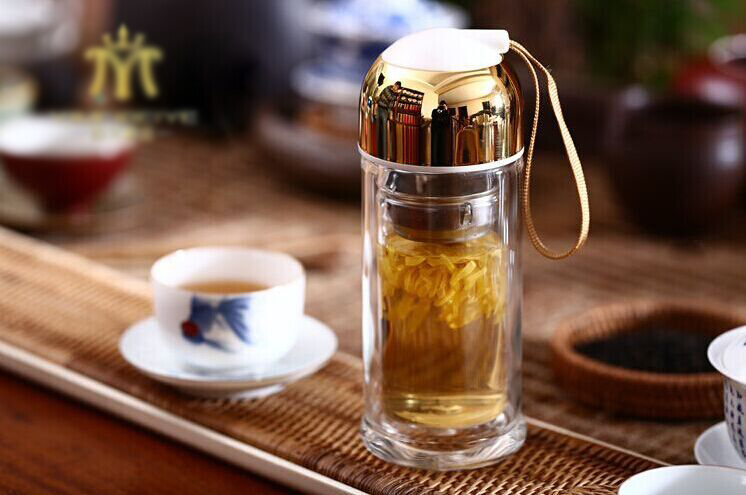 用什么杯子喝水好？用什么茶杯好