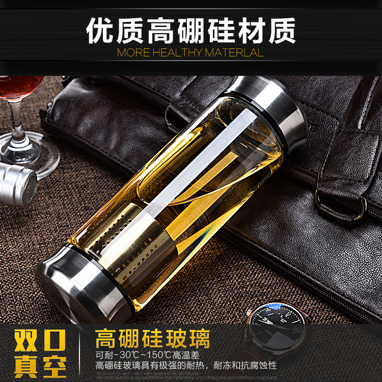 杯子有哪些種類？送杯子有什么寓意？企業(yè)定制杯子